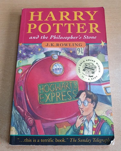 Harry potter the - &,