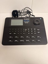 Alesis SR-16 Drum Machine for Composition Recording Stock
