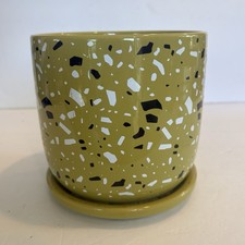 Vintage Terrazzo Speckle