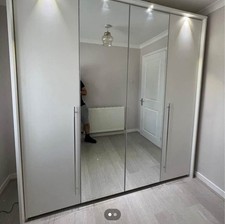 White washington wardrobe a - white,