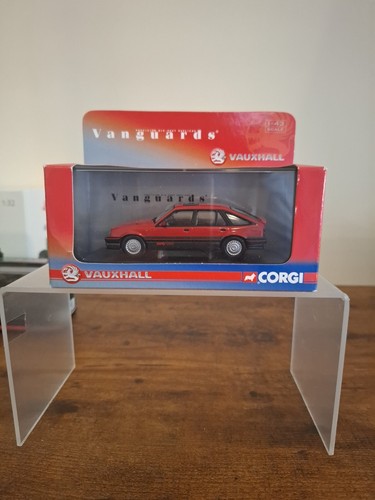 Vanguards vauxhall - vanguards,
