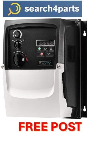 Inverter tecdrive switched - inverter,