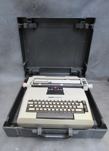 Nice working olivetti - nice,