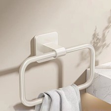 Rotatable Towel Ring Hook