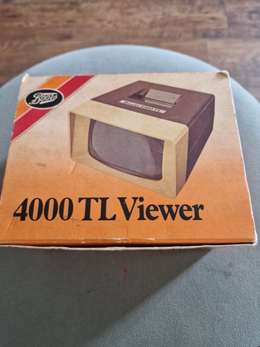 Vintage boots 4000 viewer - boots,