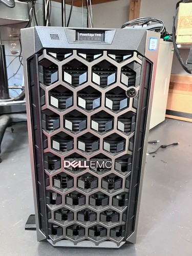 Dell poweredge acc - dell, server