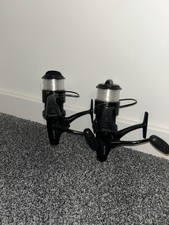 Fox EOS 10000 Carp Fishing