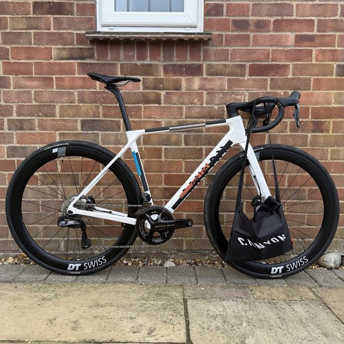 Canyon ultimate slx disc - ultimate,