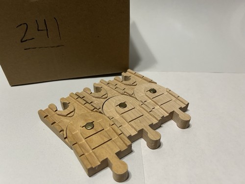 Thomas friends wooden - thomas, &