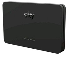 Sky Broadband Q Router 4.2 hub