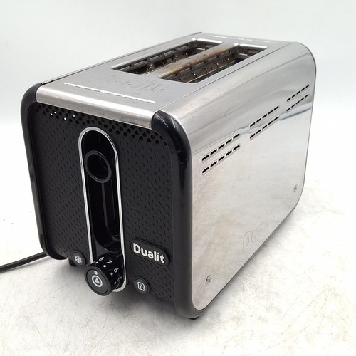 Dualit slice studio toaster - 2,
