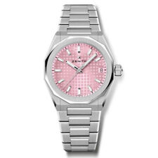 Zenith Defy Skyline 36