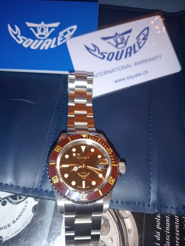 Shark y1545 rootbeer limited - ,