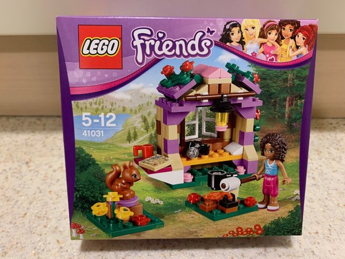 Lego 41031 friends andrea - lego,