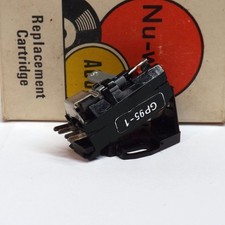 ACOS  GP95-1 New Stereo