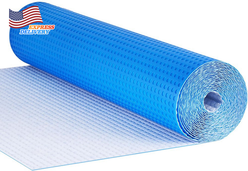 Uncoupling membrane for tile - uncoupling,