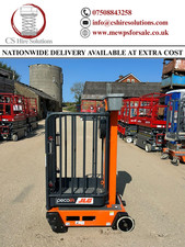 2023 Peco Lift Power Tower