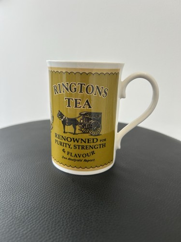 Ringtons mug heritage - ringtons, beaker
