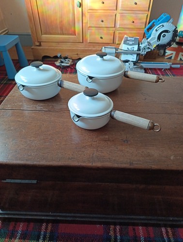 Creuset enzo mari white - enzo,