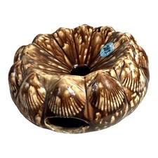 Antique Rockingham Bennington