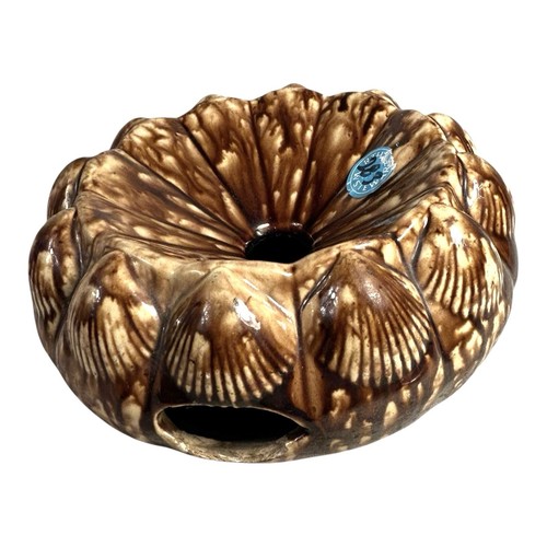 Antique rockingham bennington - antique,