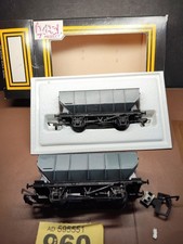 DAPOL `OO GAUGE` (TWO) 21T