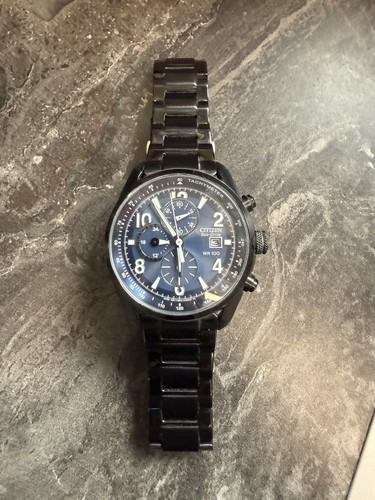 Citizen ca0365 54l eco drive - citizen, eco-drive