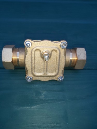Honeywell v4043 22mm port - 2,