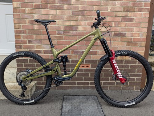 2025 norco sight - 2025,