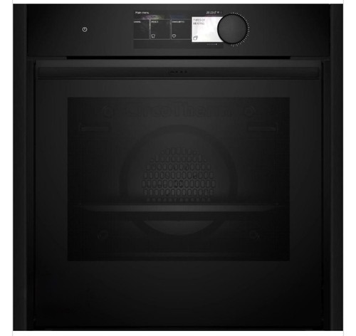 Neff b69fy5cx0 n90 dual stream - neff,