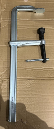 Bessey sg50m heavy duty - bessey, heavy-duty