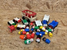 Fisher Price Little People