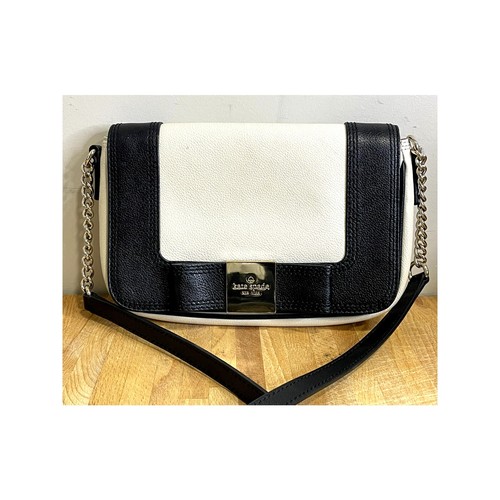 Kate spade cream black - spade,