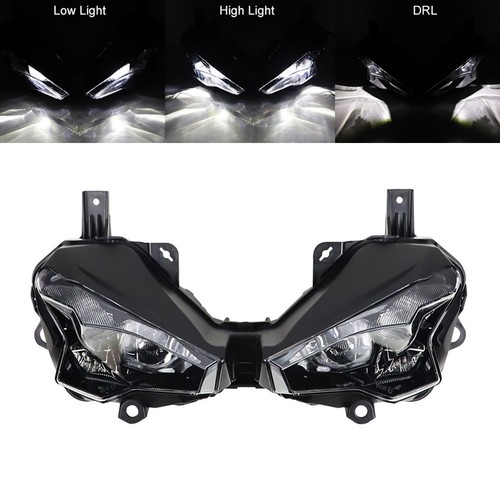 For kawasaki ninja 500 - ninja,