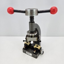 Vintage Watchmakers bench tool