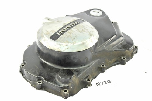 Honda 450 pc14 1987 - 450,