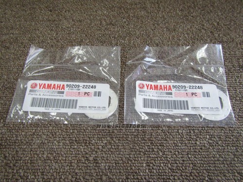 Yamaha 1978 tz350e washer - tz350e, 29l