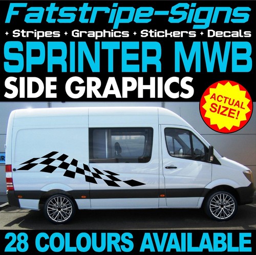 Fit mercedes sprinter - mercedes,