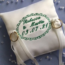 13 cm (5”) PERSONALISED