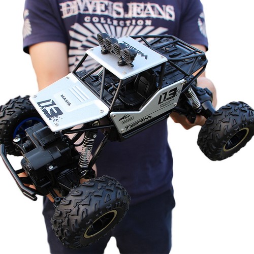 Large remote control car - rc, xl