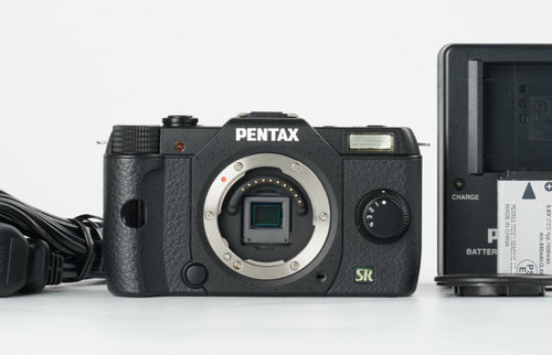 Exc pentax q7 - [exc+++],