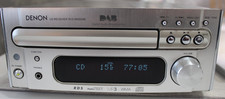 Denon RCD-M35DAB Micro Hi-Fi