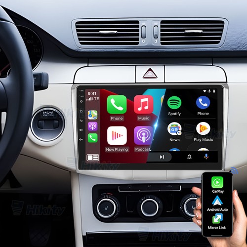 Android carplay for vw - 15,