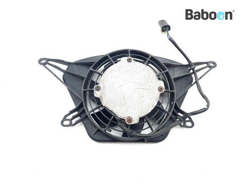 Cooling fan bmw - k, 1300