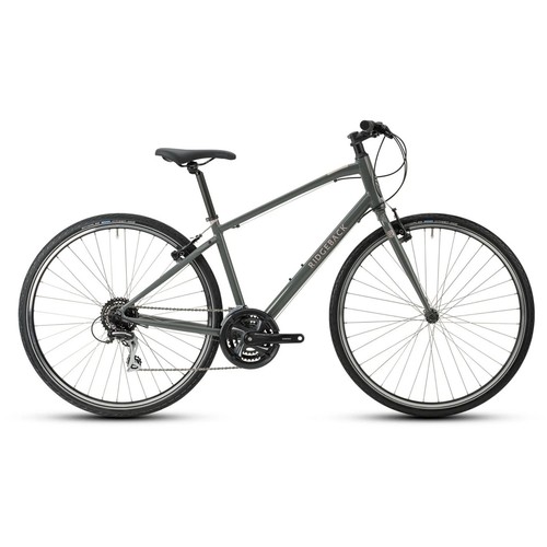 Ridgeback velocity hybrid - ridgeback,