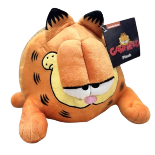 Garfield plush soft toy - garfield,