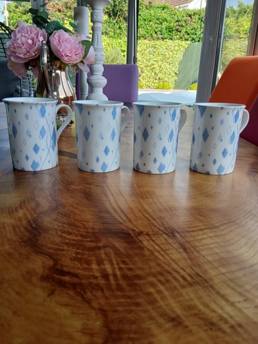 Set stechcol bone china - x,