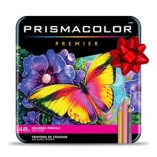 Prismacolor Premier Colored