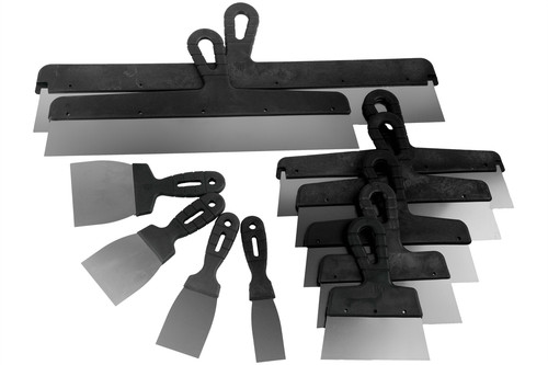 Filling spatula drywall - spatula,