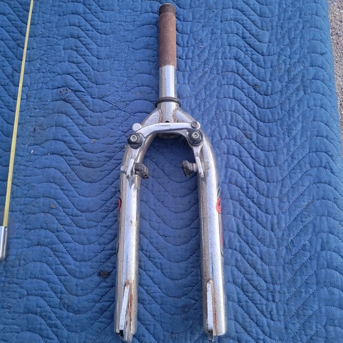 Vintage diamondback chrome - diamondback, bmx